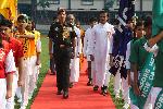 70th Independence Day Celebration