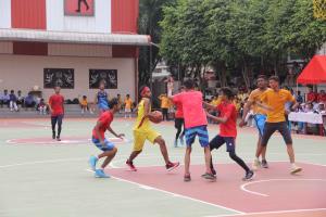 Inter-House Games Competitions 2022