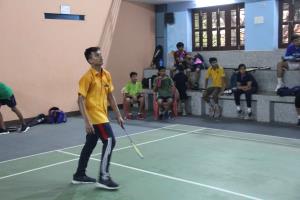 Inter-House Games Competitions 2022