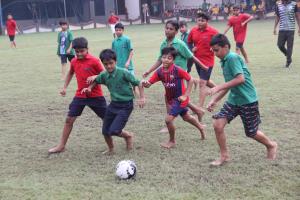 Inter-House Games Competitions 2022