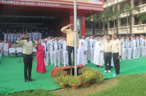 Independence Day 2025 Celebration