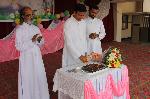 Principal's Birthday on 18/03/2016