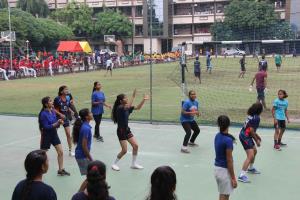 Inter-House Games Competitions 2022