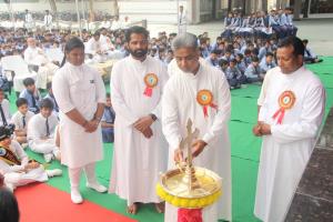 Investiture Ceremony 2025