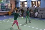 Inter House Badminton Competition 2018-2019