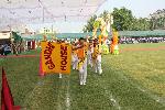 70th Independence Day Celebration