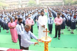 New Academic Session (22-23)