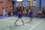 Inter House Badminton Competition 2018-2019