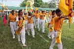 70th Independence Day Celebration