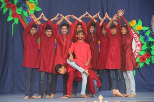 Investiture Ceremony 2025