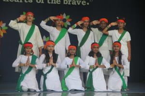 Independence Day 2025 Celebration