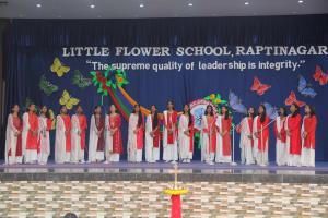 Investiture Ceremony 2025