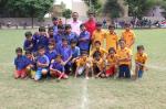 Inter-House Games Competitions 2018