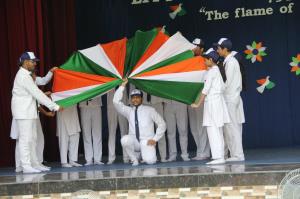 Independence Day 2025 Celebration