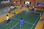 Little Flower Indoor Badminton Stadium Inauguration