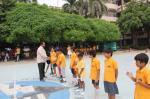 Inter-House Games Competitions 2018