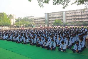 New Academic Session (22-23)