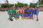 Inter-House Games Competitions 2018