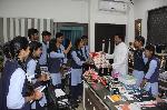 Principal's Birthday on 18/03/2016