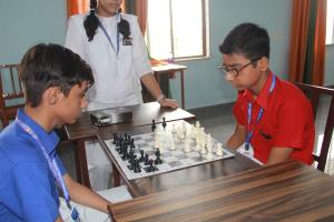 Inter-House Games Competitions 2022