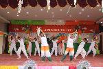 70th Independence Day Celebration