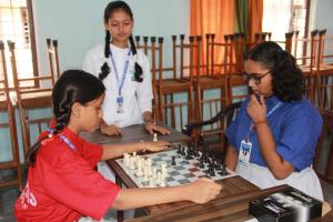Inter-House Games Competitions 2022