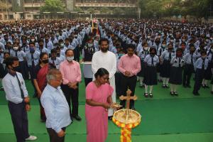 New Academic Session (22-23)