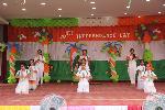 70th Independence Day Celebration