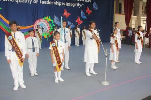 Investiture Ceremony 2025