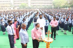 New Academic Session (22-23)