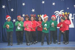 Christmas Celebration 2024