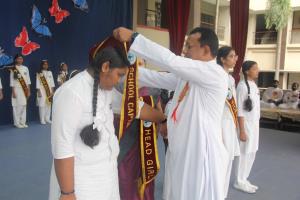 Investiture Ceremony 2025