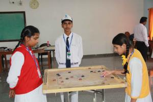 Inter-House Games Competitions 2022