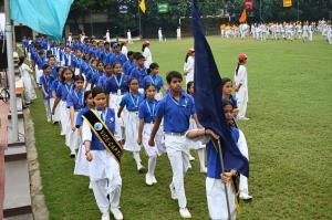 Inter-House Sports and Games Competitions 2025-26
