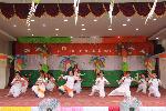 70th Independence Day Celebration