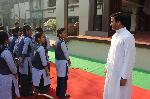 Principal's Birthday on 18/03/2016