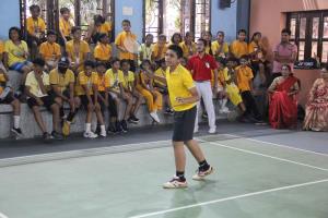 Inter-House Games Competitions 2022