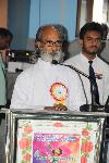Little Flower Indoor Badminton Stadium Inauguration