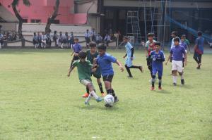Inter-House Sports and Games Competitions 2025-26