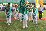 70th Independence Day Celebration