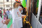 Little Flower Indoor Badminton Stadium Inauguration