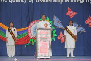 Investiture Ceremony 2025