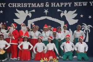 Christmas Celebration 2024