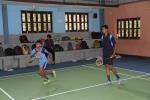 Inter House Badminton Competition 2018-2019