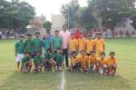 Inter-House Games Competitions 2018