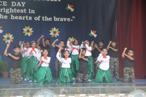 Independence Day 2025 Celebration