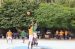 Inter-House Games Competitions 2018