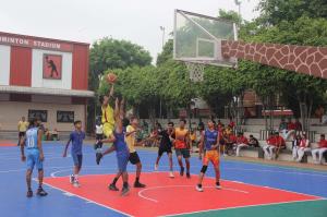 Inter-House Sports and Games Competitions 2025-26