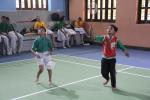 Inter House Badminton Competition 2018-2019
