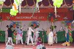70th Independence Day Celebration